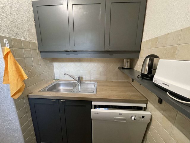 Appartement Cotes COT24GAR - Valmorel