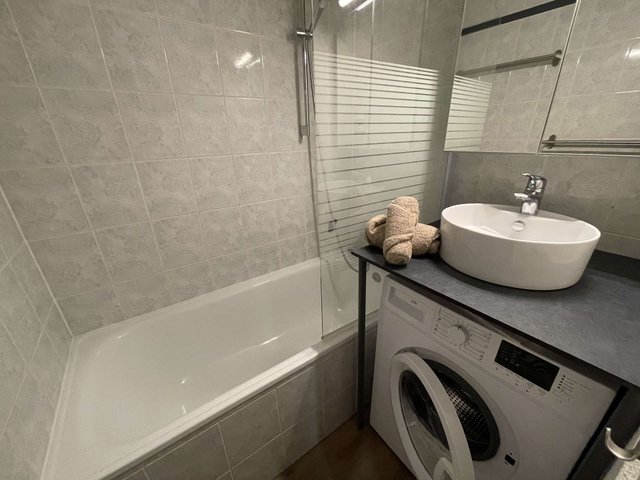 Appartement Cotes COT24GAR - Valmorel