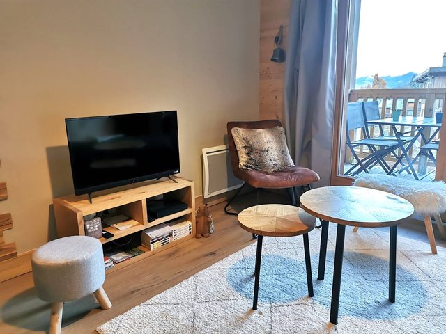 Appartement Lumi CHA203HEB - Valmorel