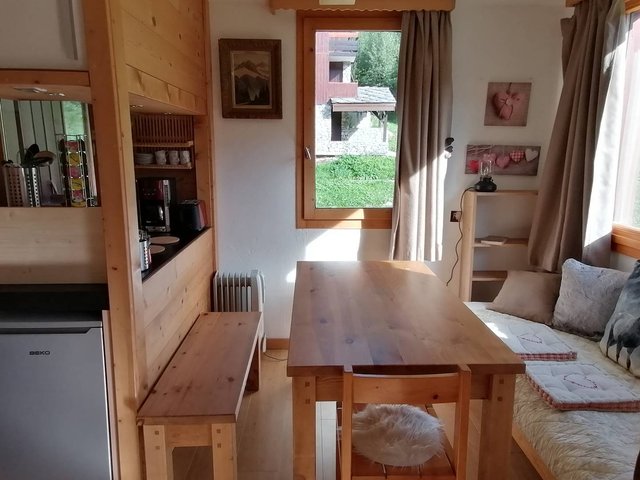 Appartement Cheval Noir  CHN14VIC - Valmorel