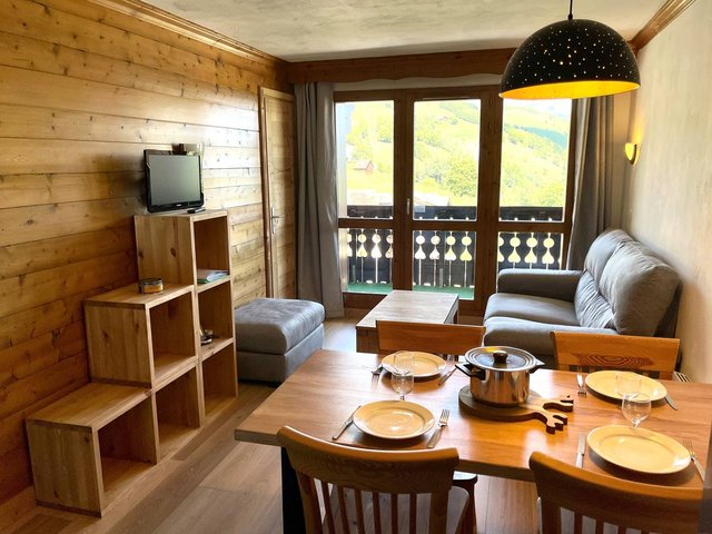 Appartement Athamante ATH23HIR - Valmorel