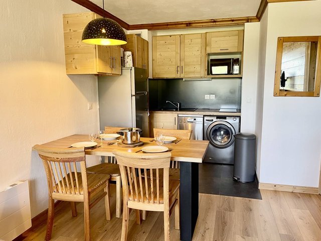 Appartement Athamante ATH23HIR - Valmorel