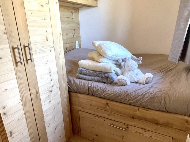 Appartement Athamante ATH23HIR - Valmorel