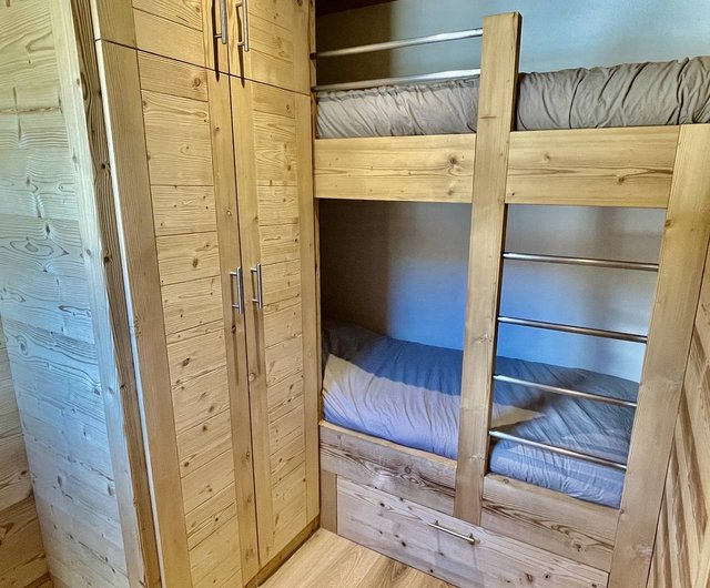 Appartement Athamante ATH23HIR - Valmorel
