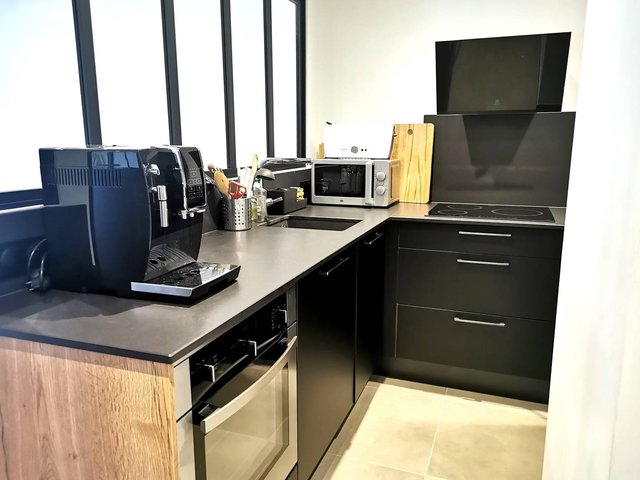 Appartement Cotes COT12TRU - Valmorel