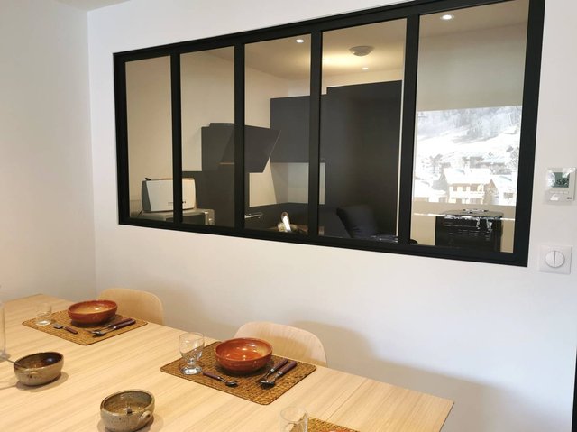 Appartement Cotes COT12TRU - Valmorel