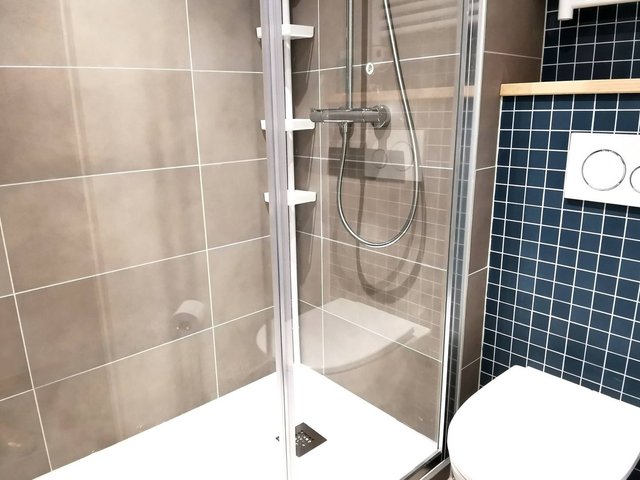 Appartement Cotes COT12TRU - Valmorel