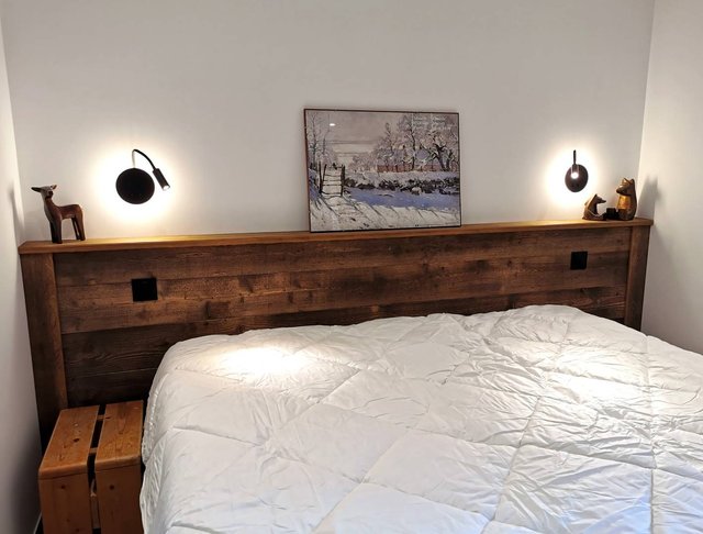 Appartement Cotes COT12TRU - Valmorel