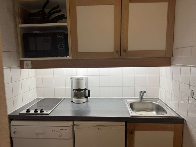 Appartement Buche  BUCHE13CLA - Valmorel