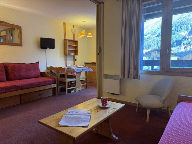 Appartement Buche  BUCHE13CLA - Valmorel
