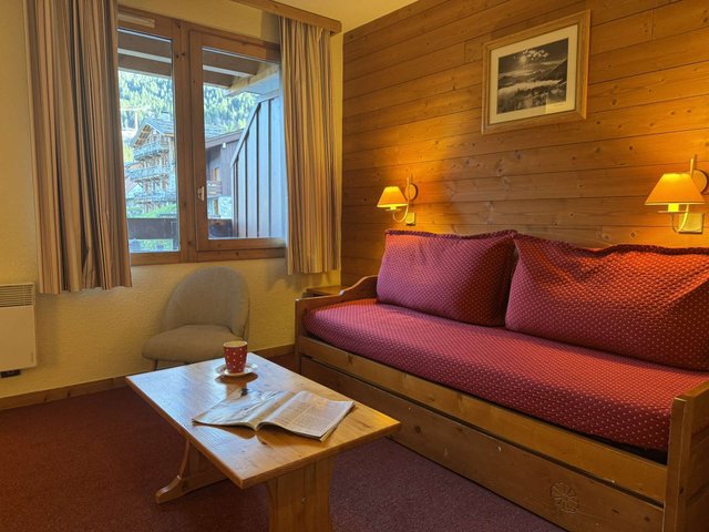 Appartement Buche  BUCHE13CLA - Valmorel