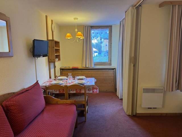 Appartement Buche  BUCHE13CLA - Valmorel