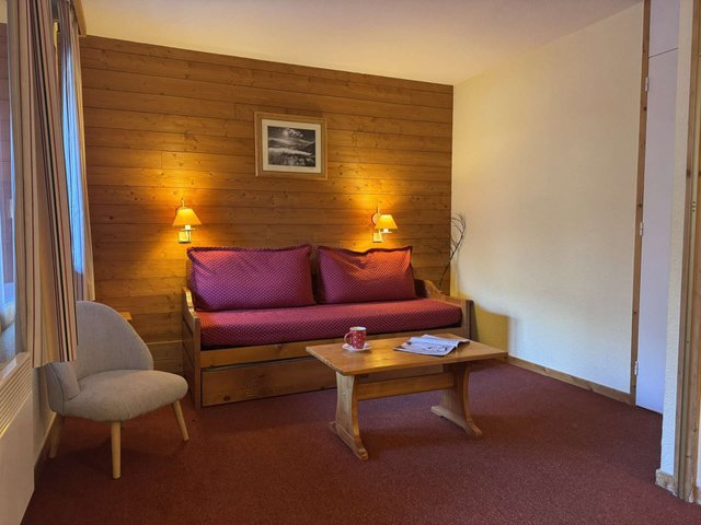 Appartement Buche  BUCHE13CLA - Valmorel