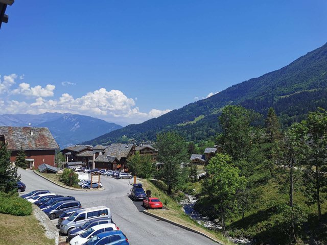 Appartement Buche  BUCHE13CLA - Valmorel