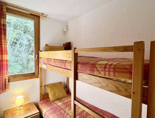 Appartement Cheval Noir  CHN32GRA - Valmorel