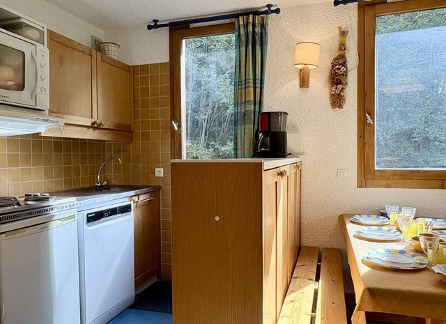 Appartement Cheval Noir  CHN32GRA - Valmorel