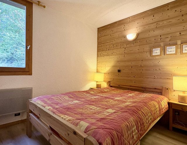 Appartement Cheval Noir  CHN32GRA - Valmorel