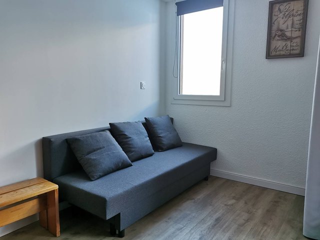 Appartement Bourgeon  BOU07CHI - Valmorel