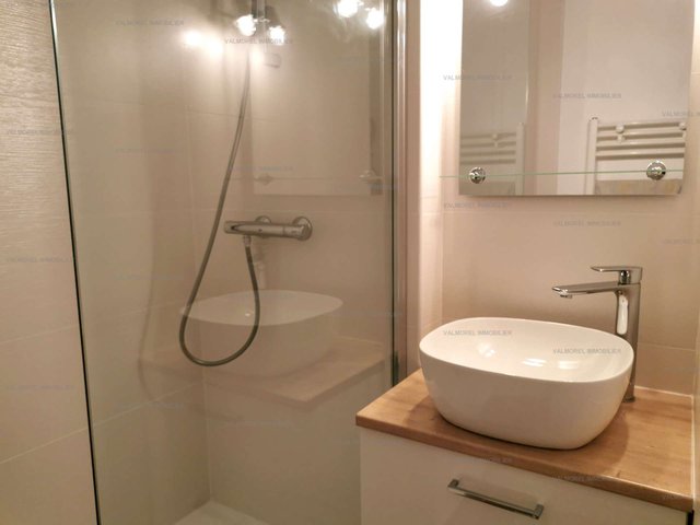 Appartement Bourgeon  BOU07CHI - Valmorel