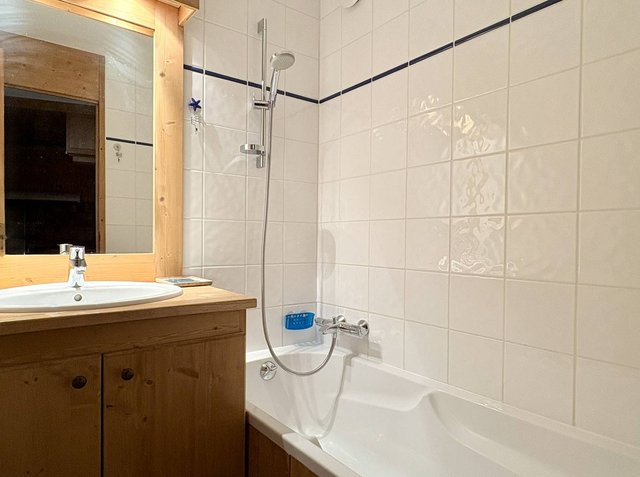 Appartement Clairiere CLAIR33IST - Valmorel