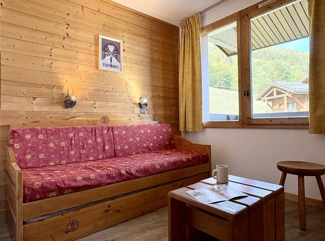 Appartement Clairiere CLAIR33IST - Valmorel