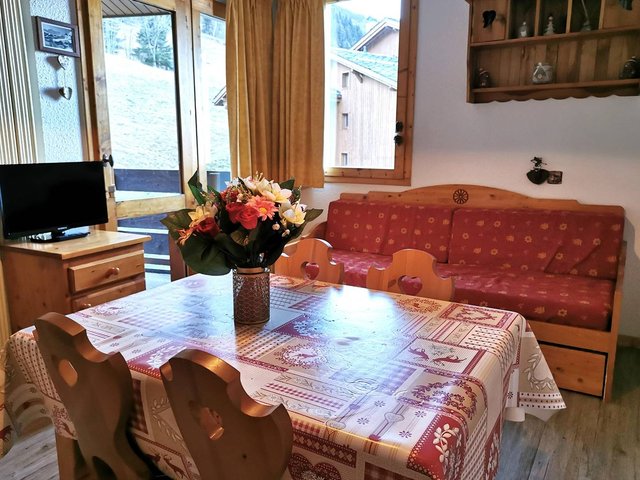 Appartement Clairiere CLAIR33IST - Valmorel