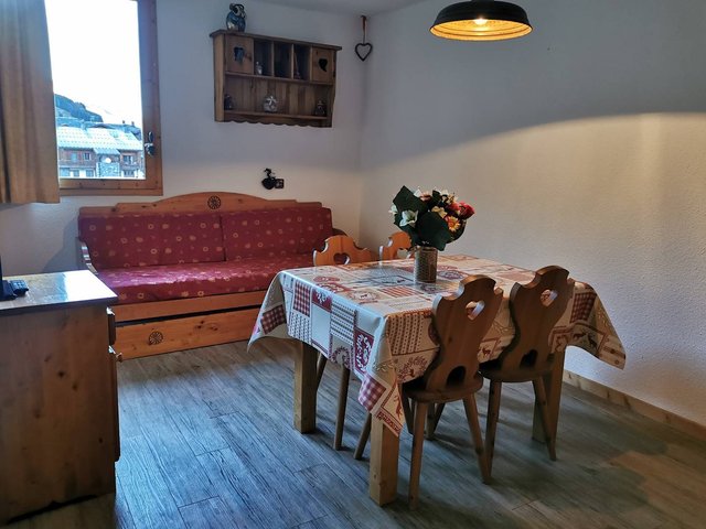 Appartement Clairiere CLAIR33IST - Valmorel