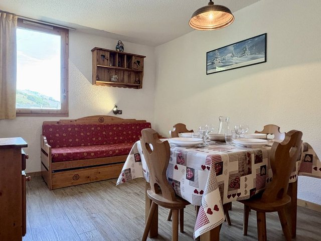 Appartement Clairiere CLAIR33IST - Valmorel