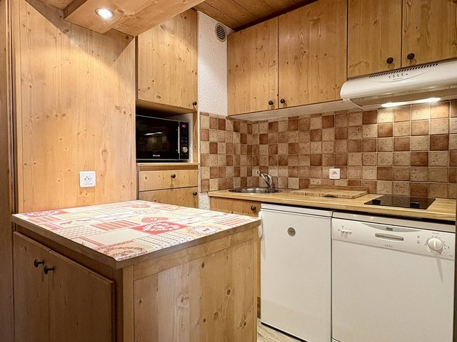 Appartement Clairiere CLAIR33IST - Valmorel