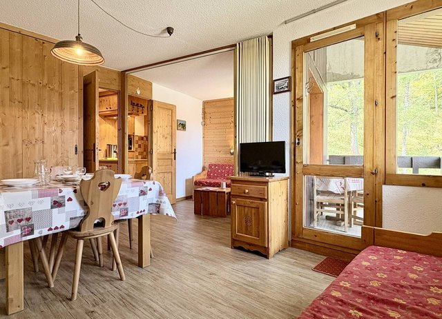 Appartement Clairiere CLAIR33IST - Valmorel