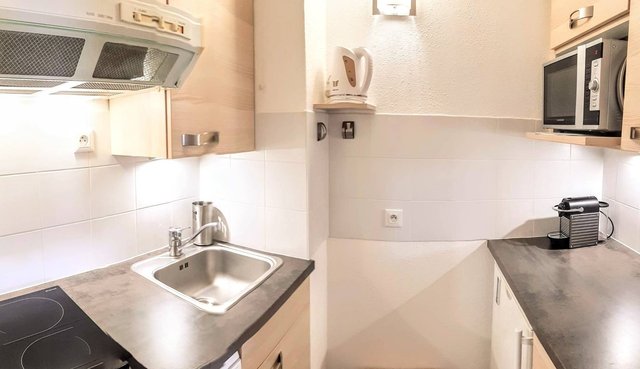Appartement Lauziere Dessous LAUZDO22DUR - Valmorel