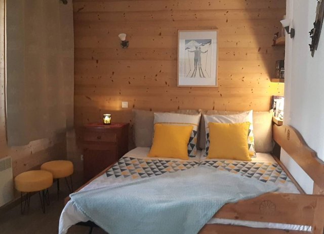 Appartement Lauziere Dessous LAUZDO22DUR - Valmorel