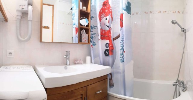 Appartement Lauziere Dessous LAUZDO22DUR - Valmorel