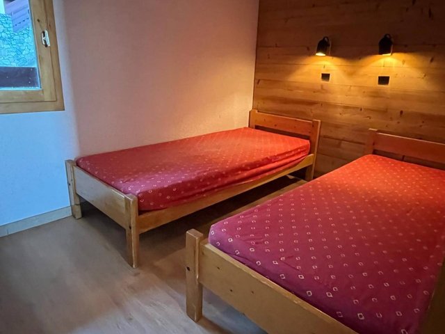 Appartement Cristallin  CRIST33SAN - Valmorel