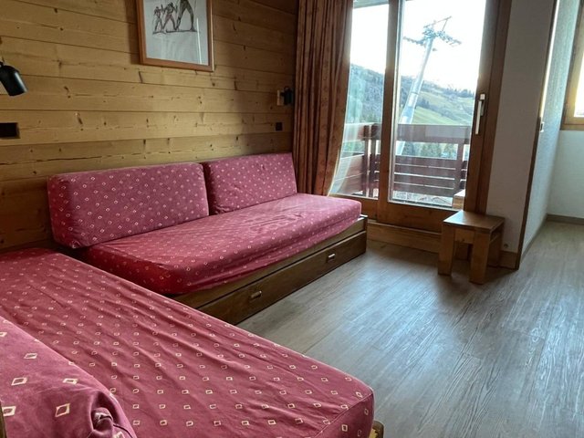 Appartement Cristallin  CRIST33SAN - Valmorel