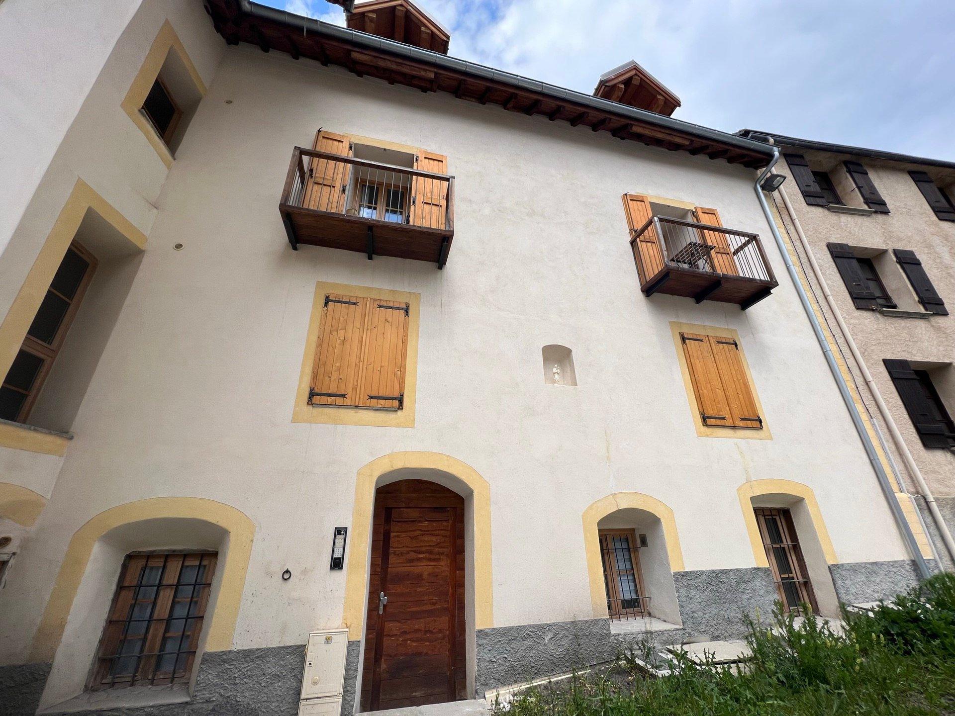 Appartements SAINT ELDRADE