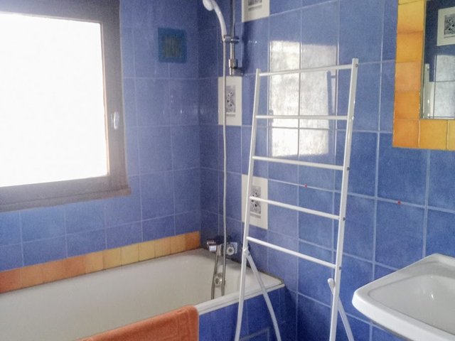 Chalet 8 pièces 25 personnes avec balcon - Serre Chevalier 1500 - Monêtier Les Bains