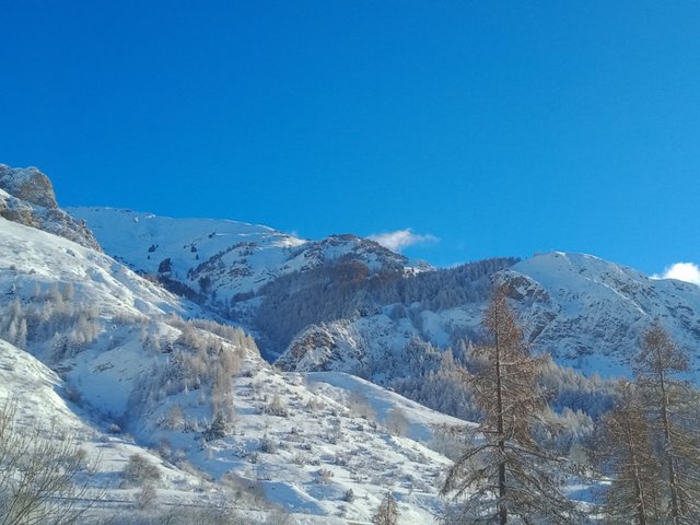 Chalet 8 pièces 25 personnes avec balcon - Serre Chevalier 1500 - Monêtier Les Bains