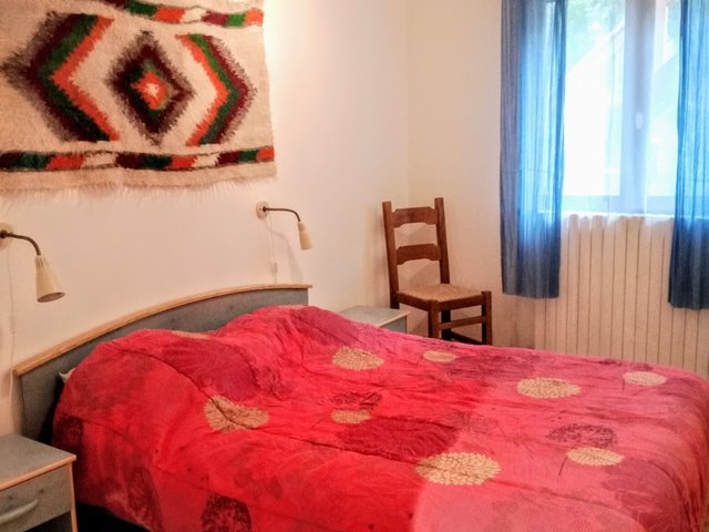 Chalet 8 pièces 25 personnes avec balcon - Serre Chevalier 1500 - Monêtier Les Bains