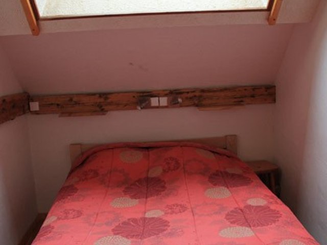 Chalet 8 pièces 25 personnes avec balcon - Serre Chevalier 1500 - Monêtier Les Bains