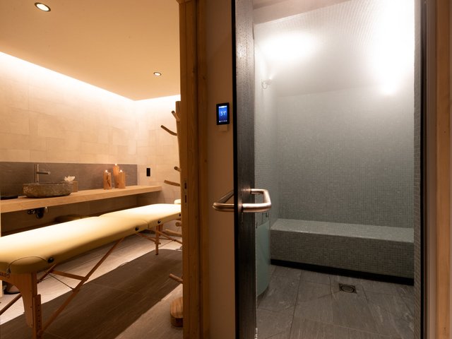 CHALET SUPER G - Courchevel 1650