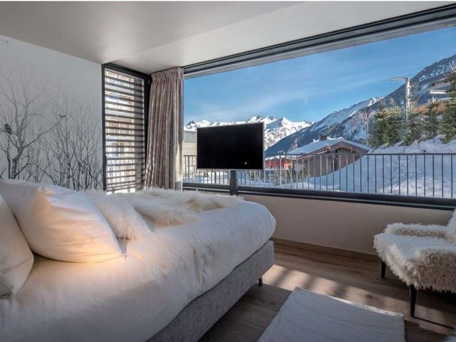 CHALET SUPER G - Courchevel 1650