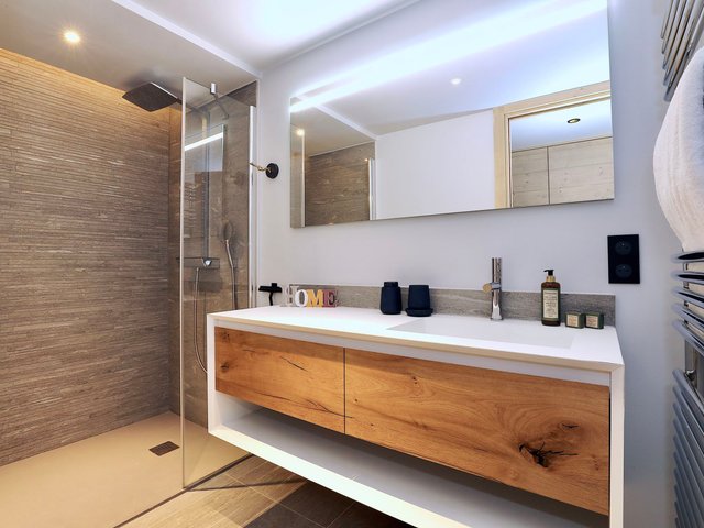 CHALET SUPER G - Courchevel 1650