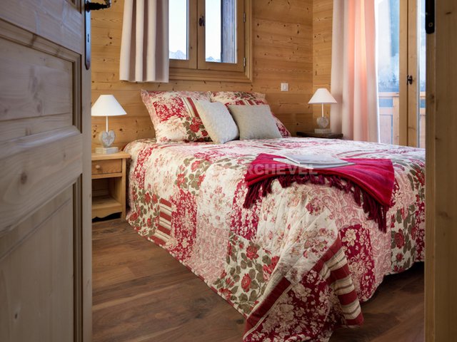 Résidence CHALET LES ROIS - Courchevel 1650