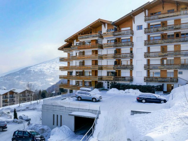 Appartement Victoria 1 D2 - Nendaz