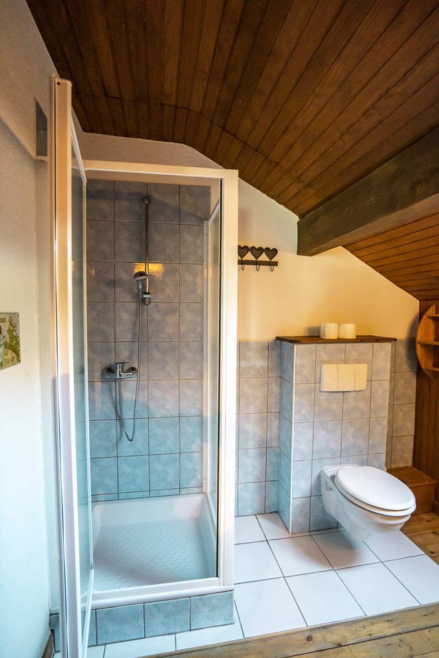 Chalet JacRose - Châtel