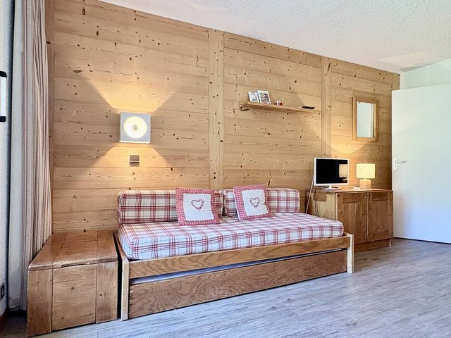Appartement Pierrafort PIERRA31DEG - Valmorel