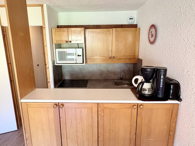 Appartement Pierrafort PIERRA31DEG - Valmorel