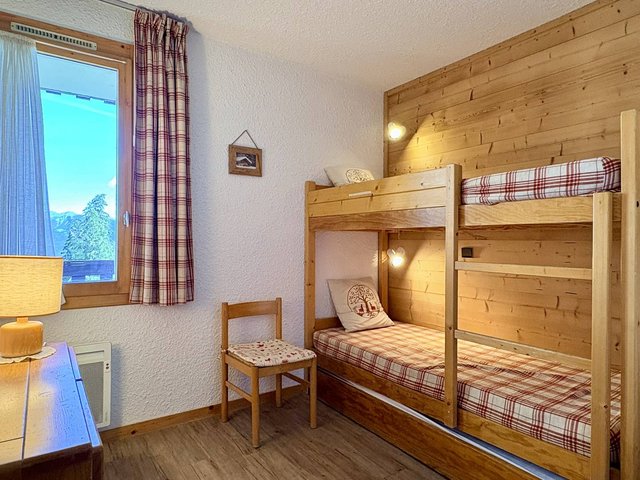 Appartement Pierrafort PIERRA31DEG - Valmorel