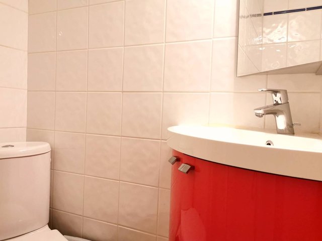 Appartement Clairiere CLAIR32LUN - Valmorel